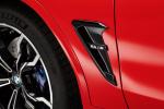 BMW X4 M Competition 2019 года (WW)